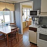 Panoramic Seaview House By The Sea Hovdan