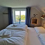 Panoramic Seaview House By The Sea * Hovdan