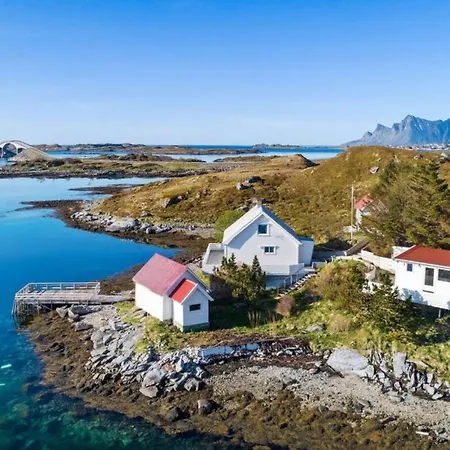 Panoramic Seaview House By The Sea Holiday home *