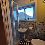 Panoramic Seaview House By The Sea Hovdan
