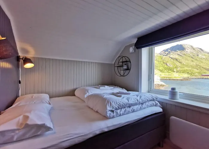 Panoramic Seaview House By The Sea Semesterbostad *