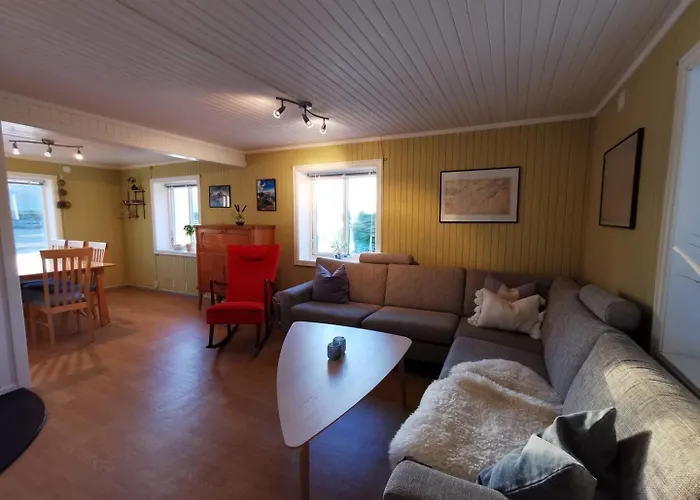 Panoramic Seaview House By The Sea Semesterbostad *